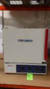 Precision Thelco Laboratory Oven, Model: Oven 70M, S/N 601071979, Approximate Chamber inside 18 1/2"