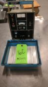 Rosemont Analytical Conductivity Bridge, Model # RC-16D, S/N 55018