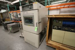 Cincinnati Sub Zero Temperature Environmental Chamber, Model Z-16-2-H/AC, S/N Z9923148, 230 V, 3