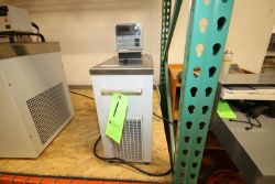 Absolute Auction of Lab & Analytical Equipment