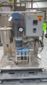 American Lewa Inc. Skid-Mounted Metering Pump System, Type FC3, S/N 407596-010.001