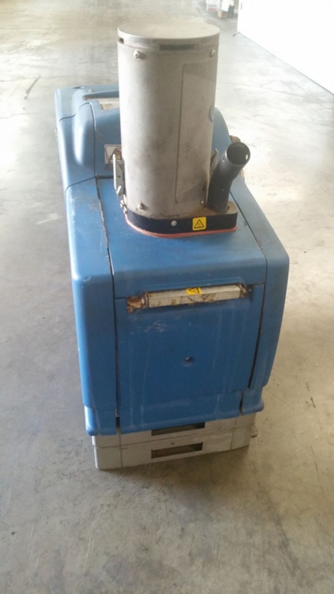 Nordson ProBlue 10 FulFill Model: 1081409A Serial: SA09J60948200-240 Volt 50/60 Hz 27 A (Located - Image 6 of 7