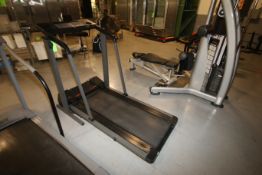 Icon Health and Fitness Pro-Form 725TL Treadmill, Model PFTL43063, S/N H23145600