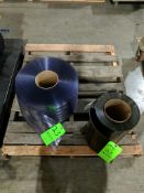 (2) Rolls 12” W Air Curtain