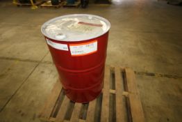 Citgo New Unopened 55 Gal. Barrel of Pacemaker 220 Oil