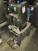 (8) Chain Conveyor Drive Units (Located in Indiana, ***NUTRI***)