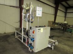 Festo Unitrack dry goods filling machine/ Free Removal and Loading included in the price.