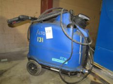 Kew Technology Model #30HA Comact high pressure, Pressure Washer -Free Removal and Loading