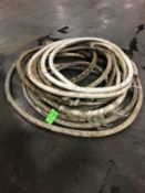 2" Transfer Hoses, Lengths 25-40ft. w/ Camlock Fittings