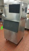 Hoshizaki America Inc Model KML-600MAF Ice Maker S/N L50235H Rigging Cost: $50