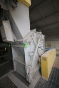 Stedman Grand Slam Crusher, M/N GS4230ARHCTHA, S/N 12363, V-Belt Driven By 150 hp Motor, 1800 RPM,