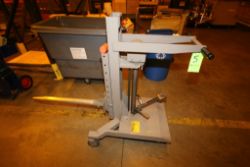 Guillotines, Coating, Slitting and Drying Operation – Everything Must Go!