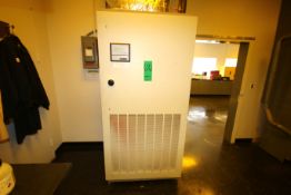 Aquamer Room HVAC Unit (Located Room 3 Lab)