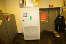 Aquamer Room HVAC Unit (Located Room 2 Lab)