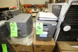 Extensive Material Handling & General Plant Equipment – Everything Must Go!