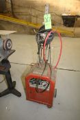 Lincoln AC/DC Arc Welder, Code Number: 8811702, Portable