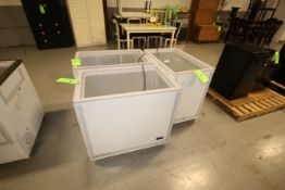 Reach-In Portable Freezers