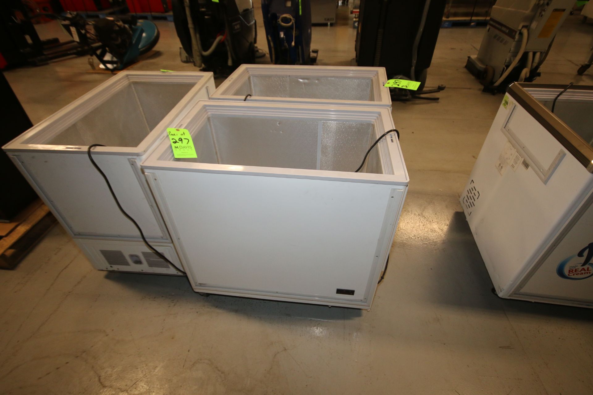 Reach-In Portable Freezers - Image 3 of 3