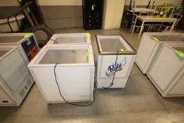 Reach-In Portable Freezers