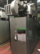 Miura Steam Boiler Model: LX-200 Serial: 47S472153 Year: 2007 Last used in Hot Fill Bottling Plant