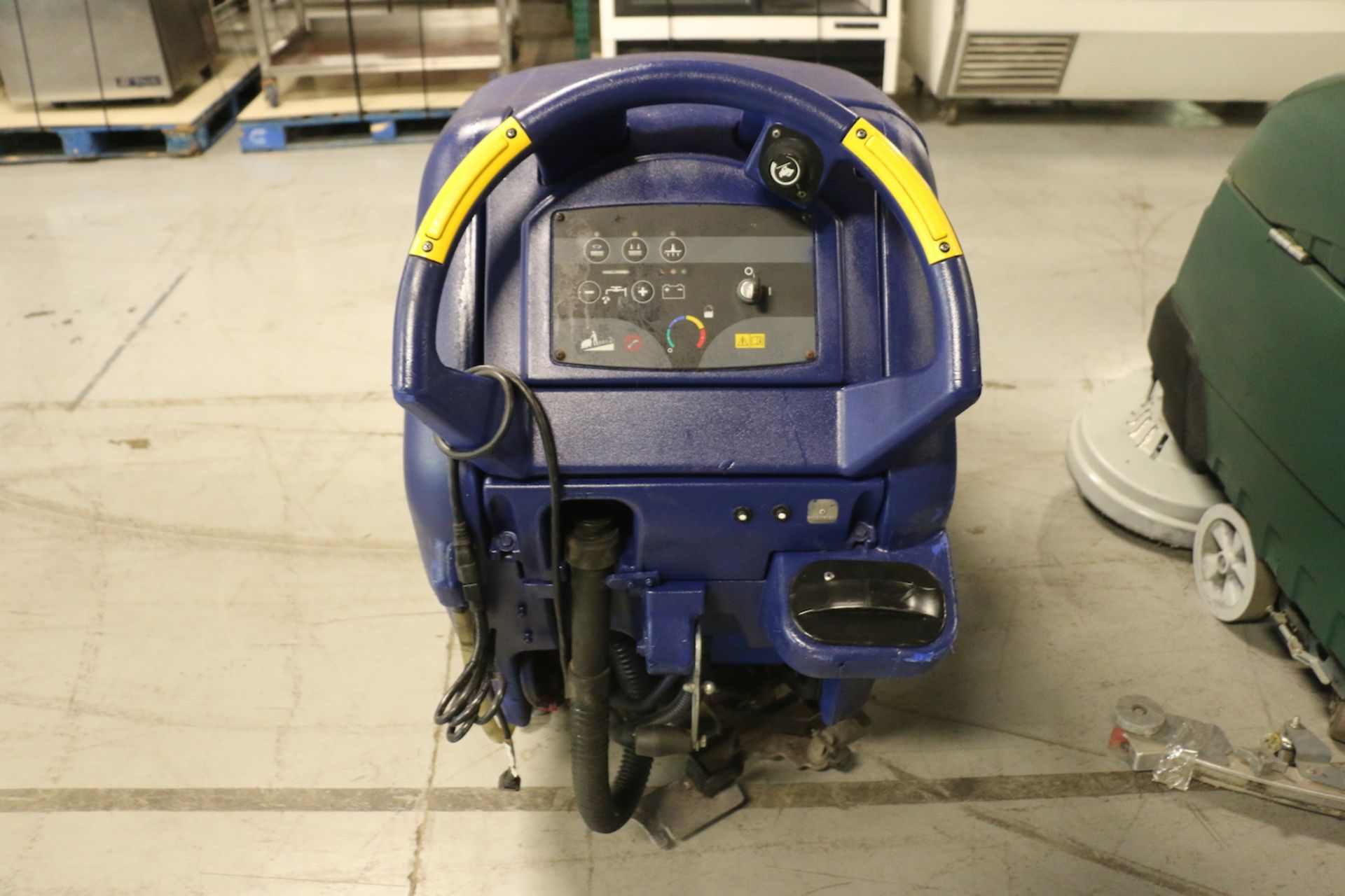 Clarke Focus II Boost Walk-Behind Floor Scrubber with Self-Contained Charger (Located Pittsburgh, - Image 3 of 4