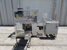Southern Tray Former, Model # TE700-VF, S/N 6244, full frame (very good condition) / Nordson hot