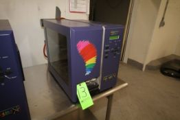 Quick Label Systems Digital Color Printer, M/N QLS4100