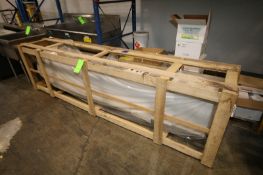 NEW HeatCraft Refrigeration Blower, Part No. 25001201, Crated and Ready to Ship