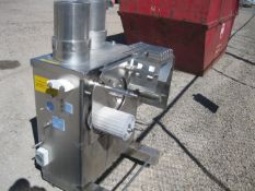 BAADER CHEESE PRESS, TYPE 601 (Located in Colorado***BRHR**