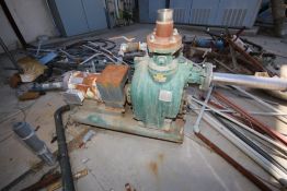 (2) Sump Well Pumps