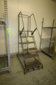 Ballymore Portable Stairs