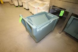 Portable Ice Tub Carts