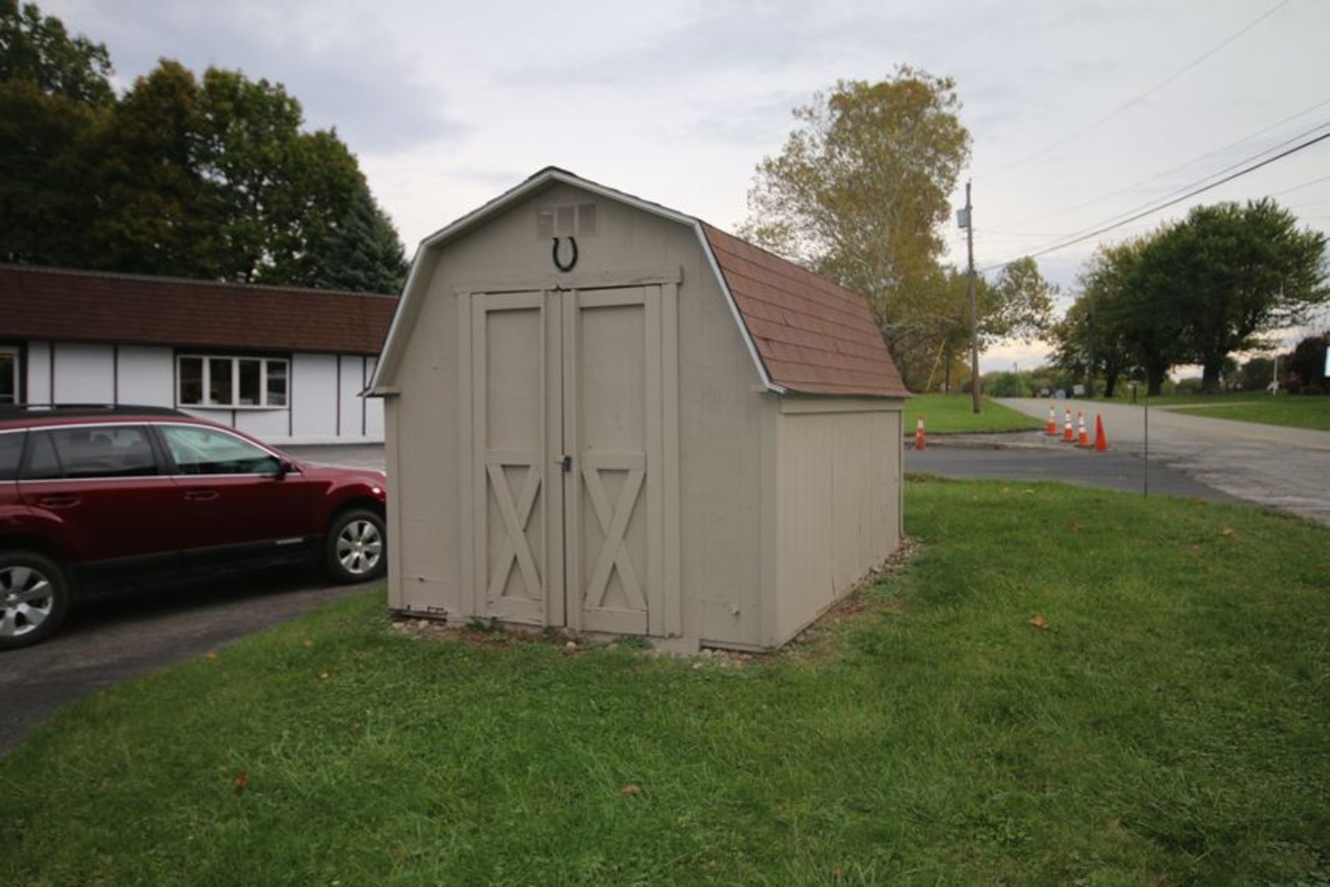 Property A: 5578 Rt. 981, Latrobe, PA 15650, Aprox. 2,400 SF, Single Story, Slab-On Building, - Image 7 of 18