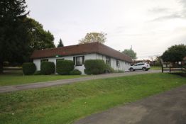 Property B: 5574 Rt. 981, Latrobe, PA 15650, Aprox. 1,700 SF, 2-Story Building with Basement and