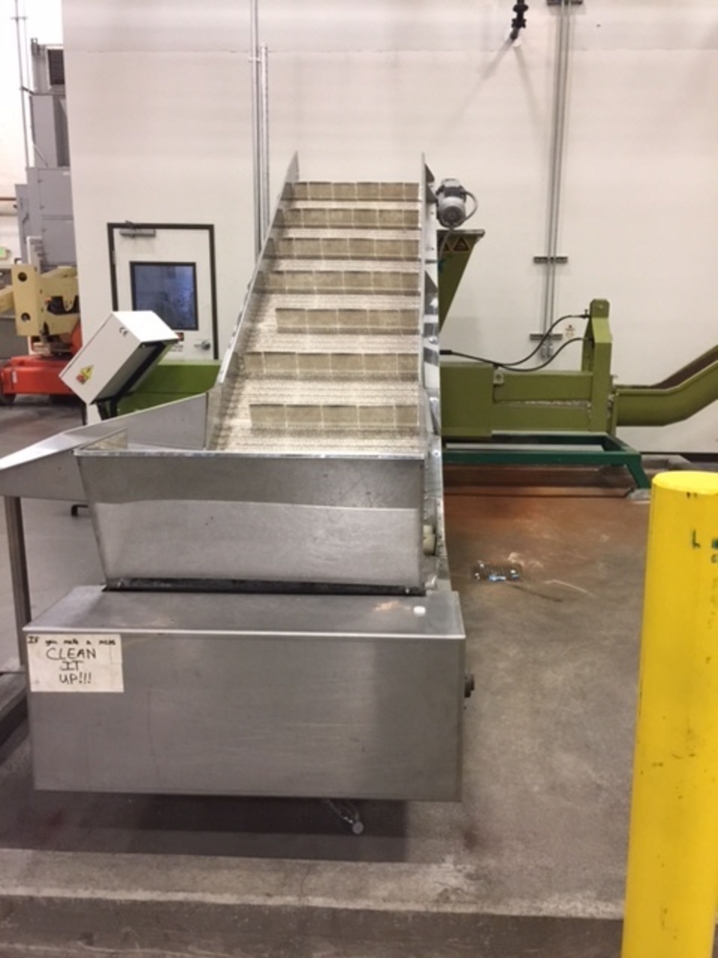 2013 Greenmax PET Bottle Compactor, Model C350 (Located in Denver) - Image 5 of 6