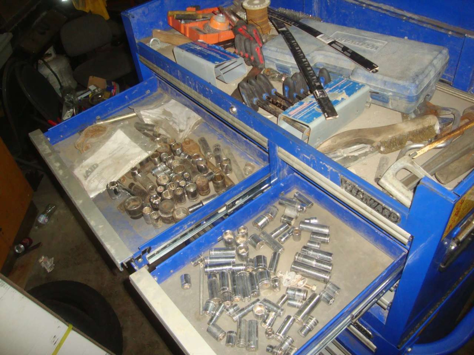 Westward Tool chest - Image 4 of 12