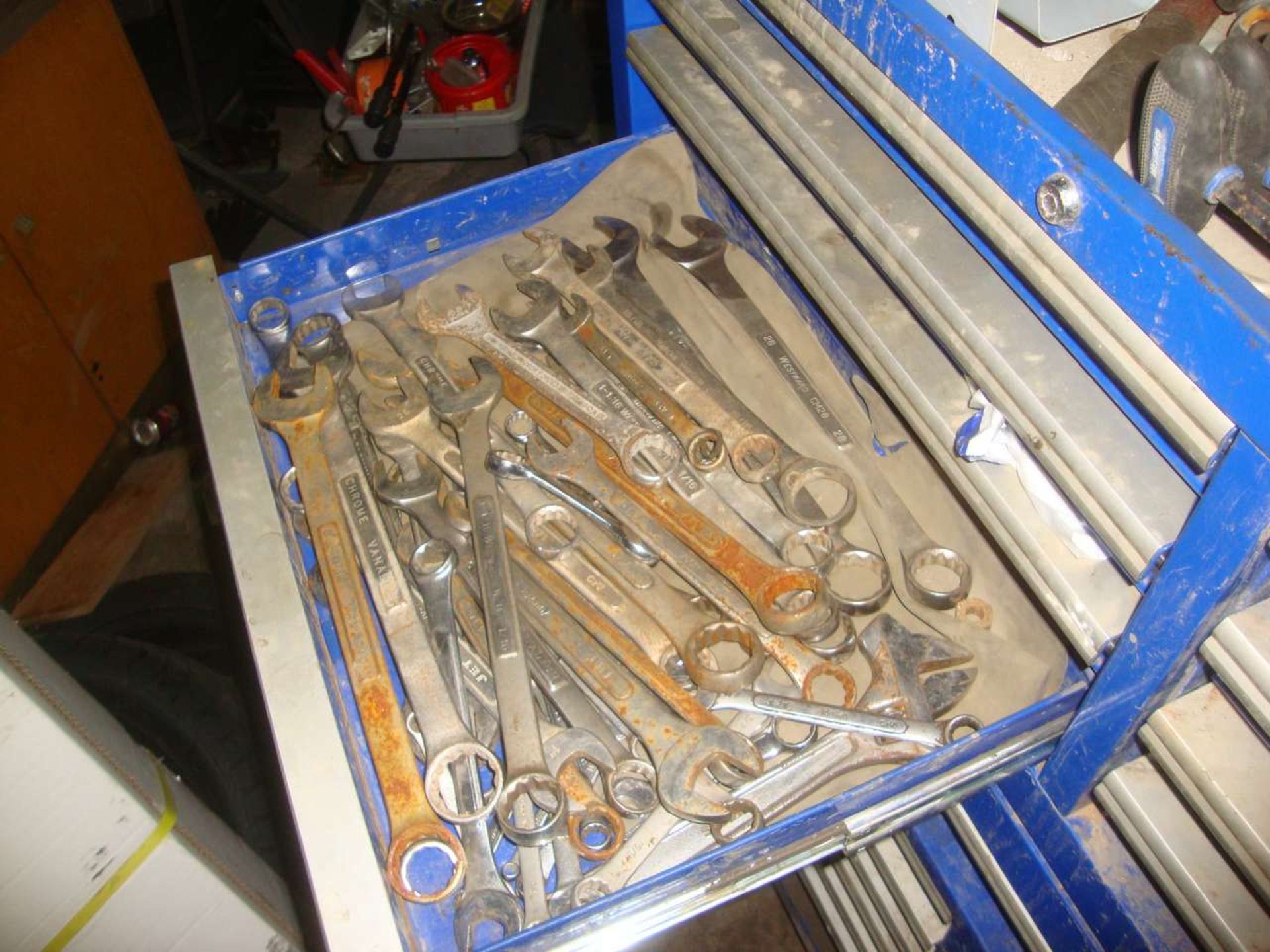 Westward Tool chest - Image 6 of 12