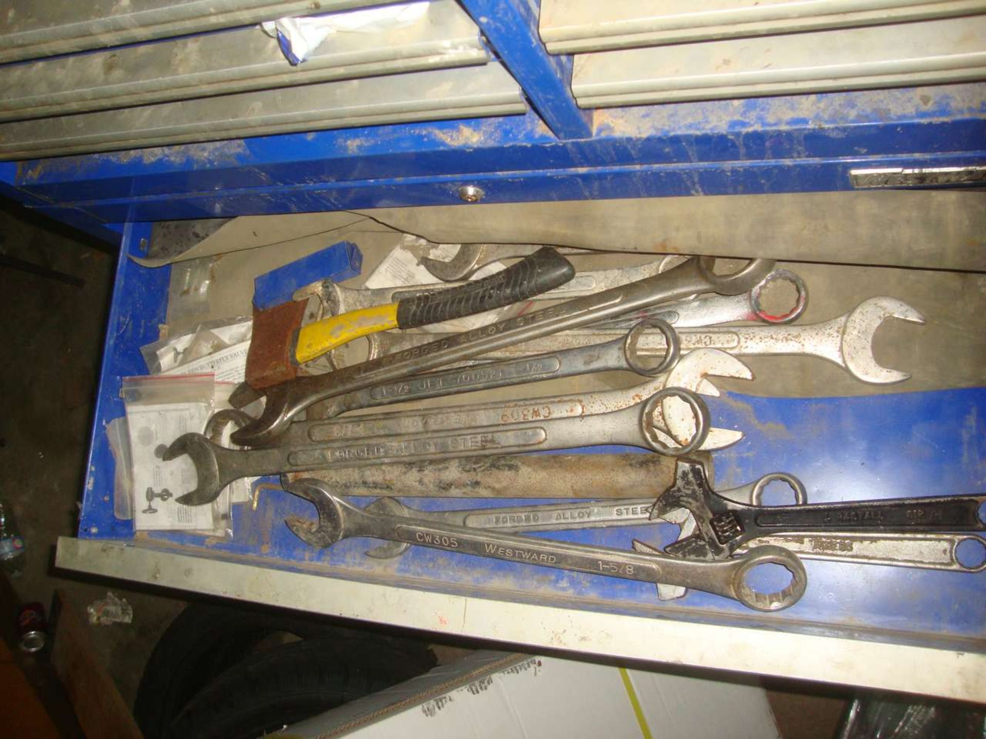 Westward Tool chest - Image 7 of 12