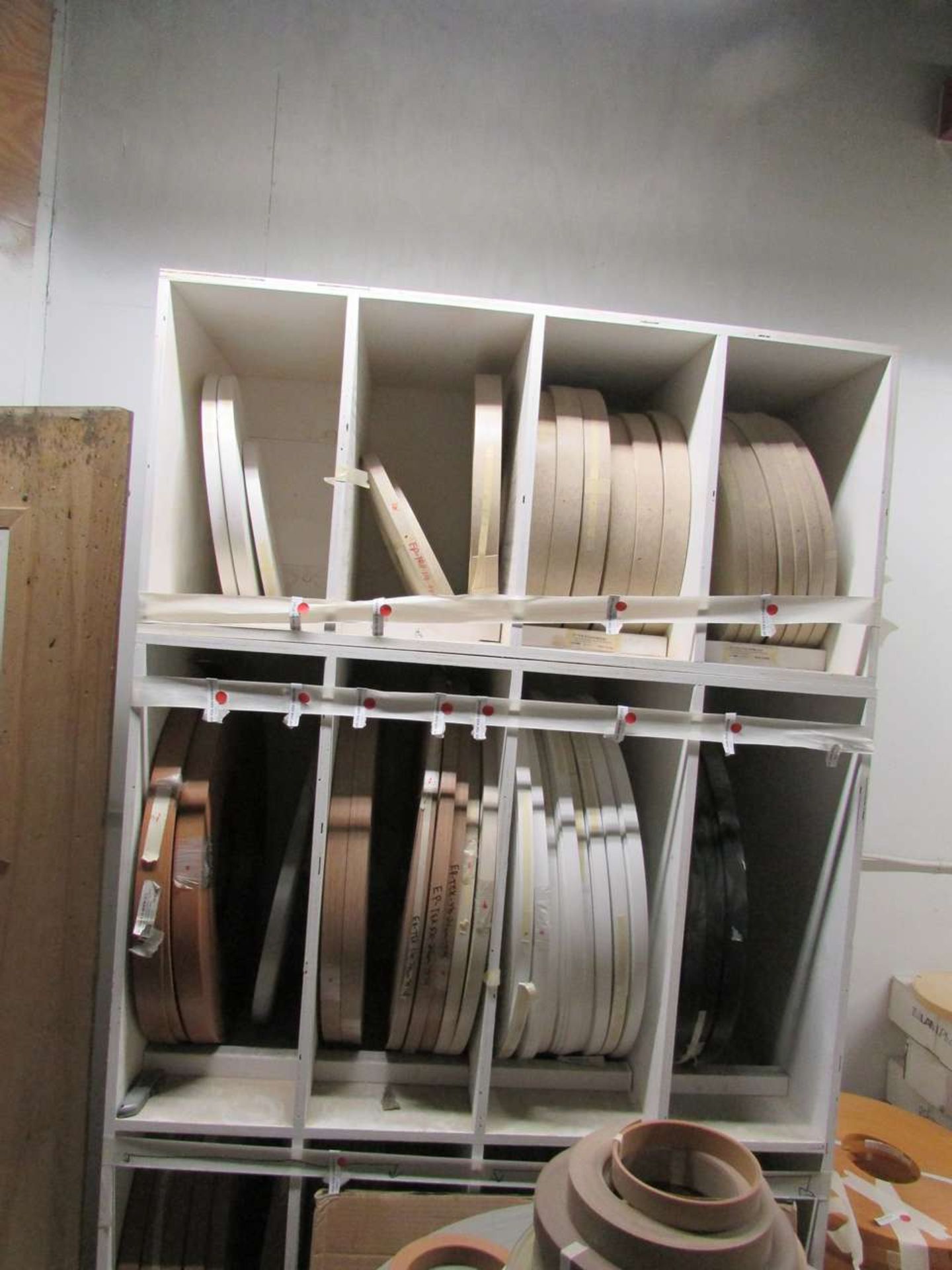 Contents of Edge Banding Room - Image 5 of 6