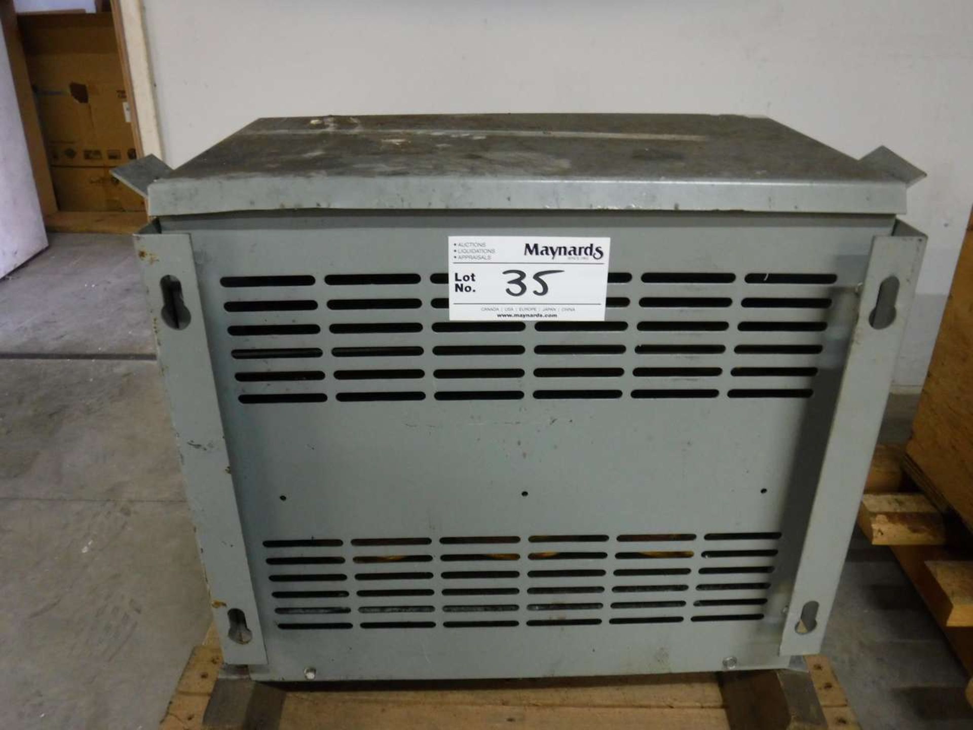 JVC DH3-9C-22C Transformer