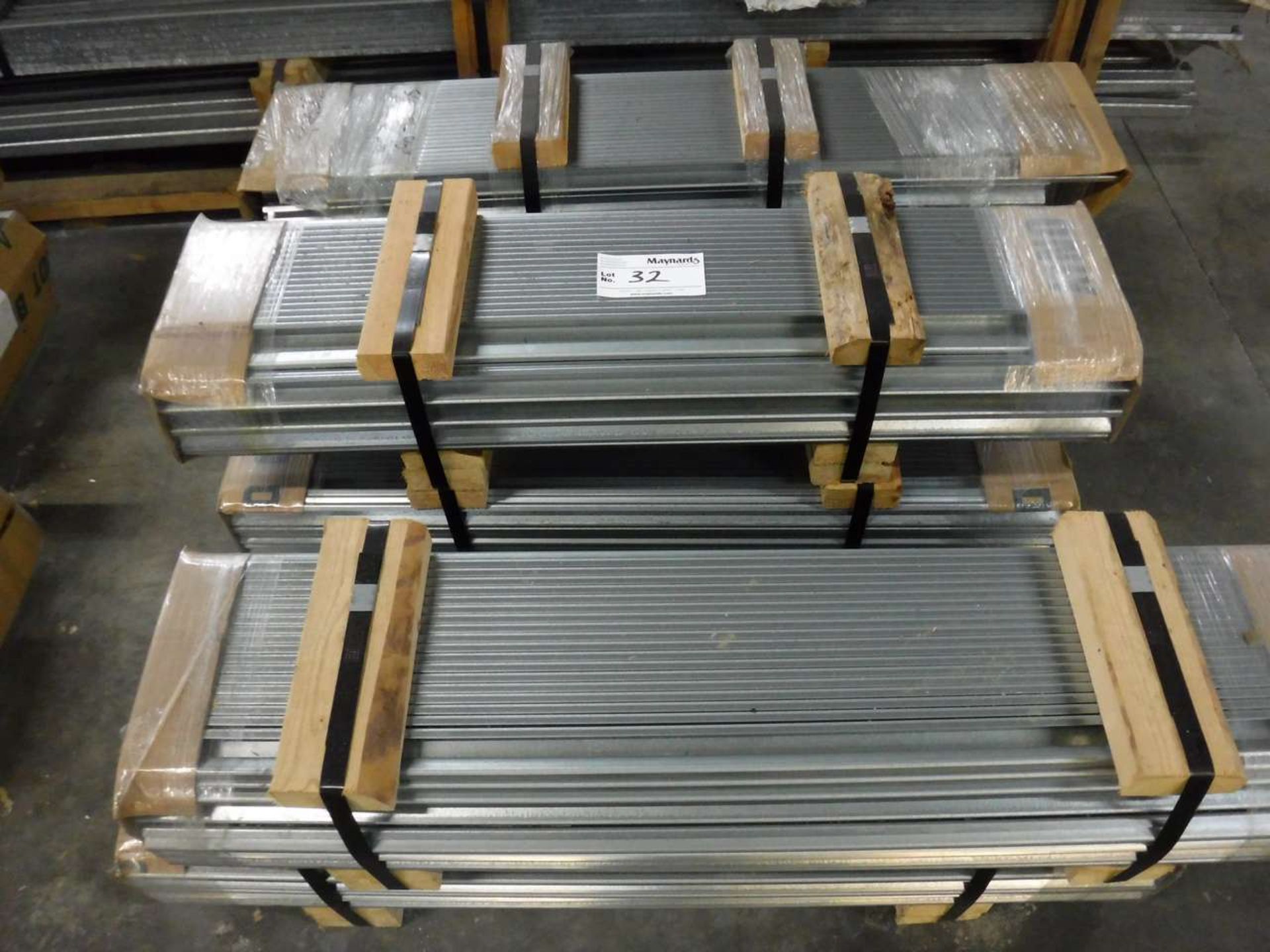 SS-1181 Steel Stiffener