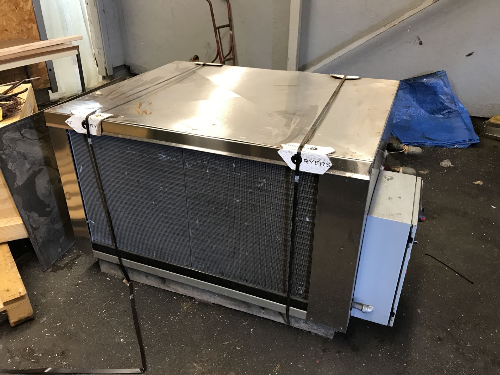 PRO Water Chiller - Image 3 of 4