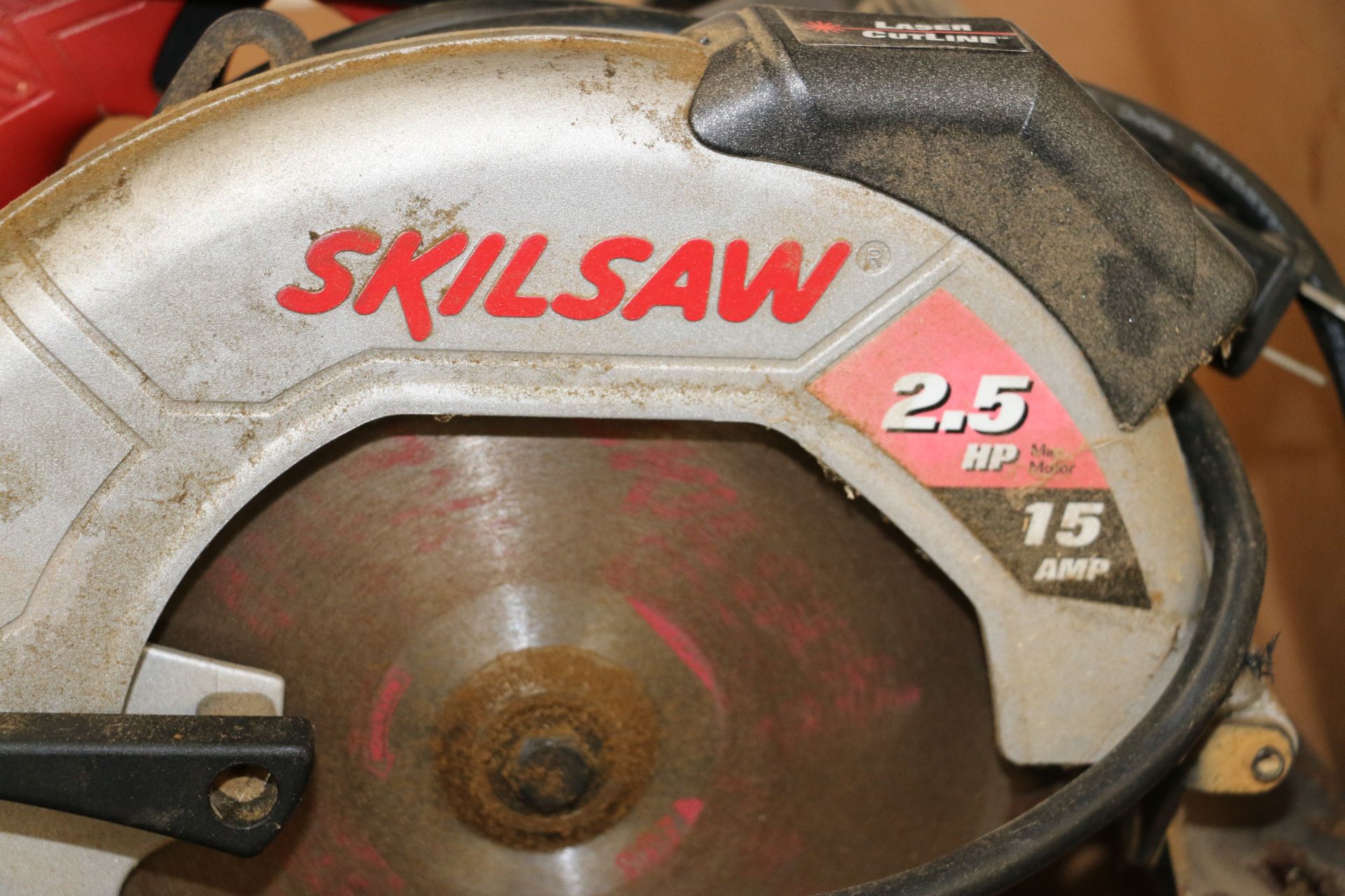 SKILSAW HAND SAW - Image 2 of 3