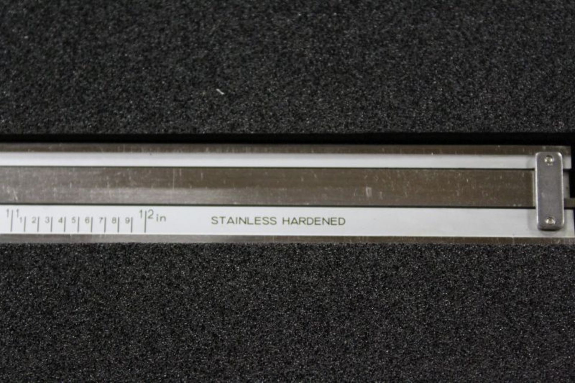 INSIZE 0" - 12" DIAL CALIPER - Image 5 of 6