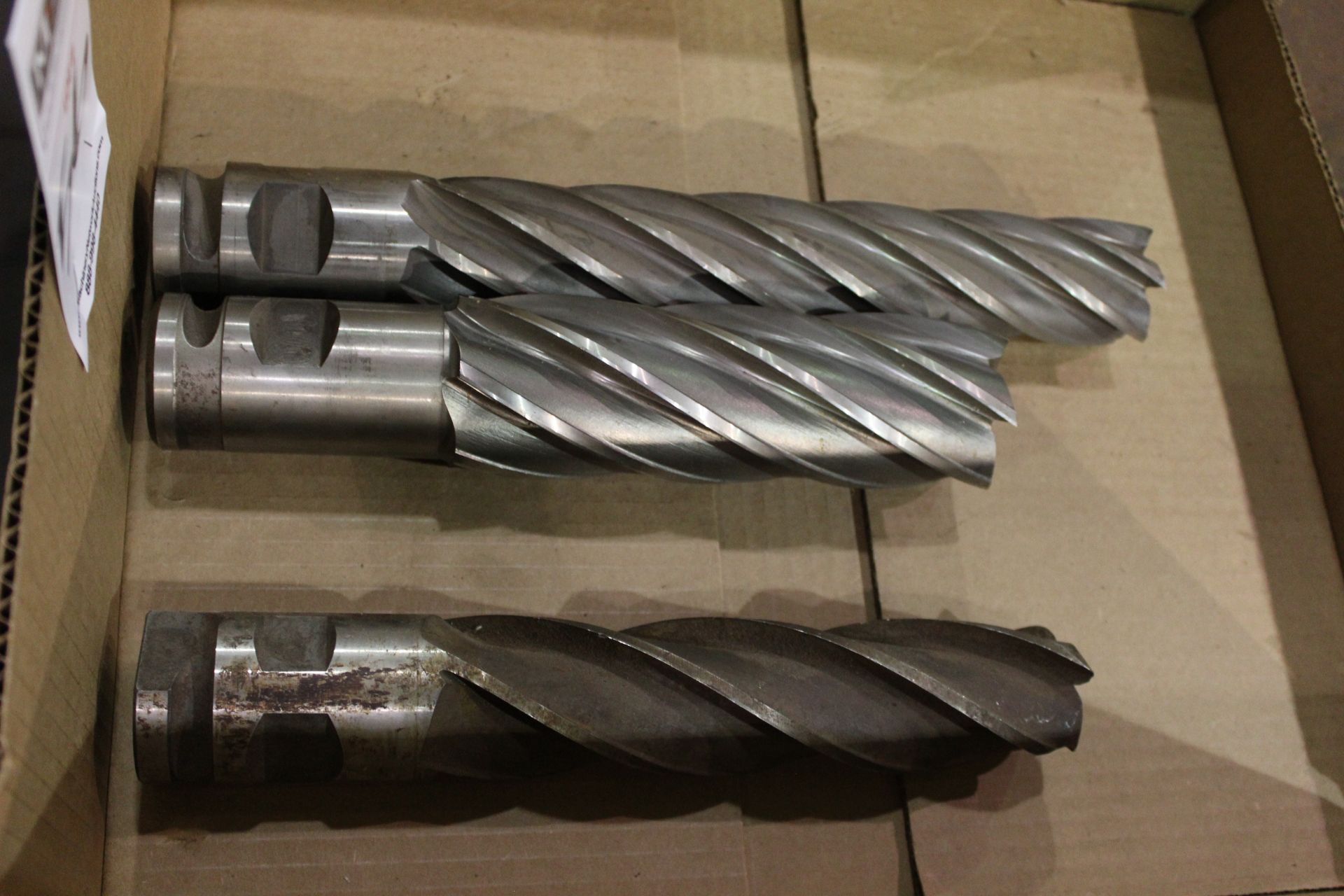 END MILLS - Image 2 of 3