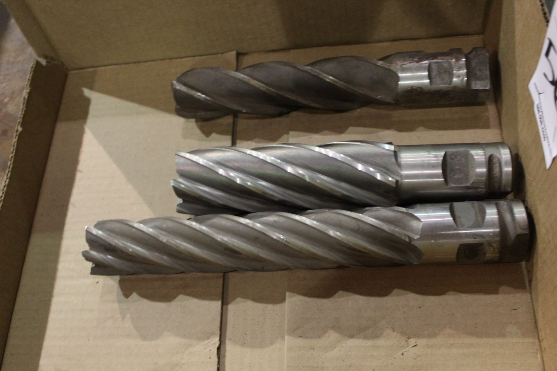 END MILLS - Image 3 of 3