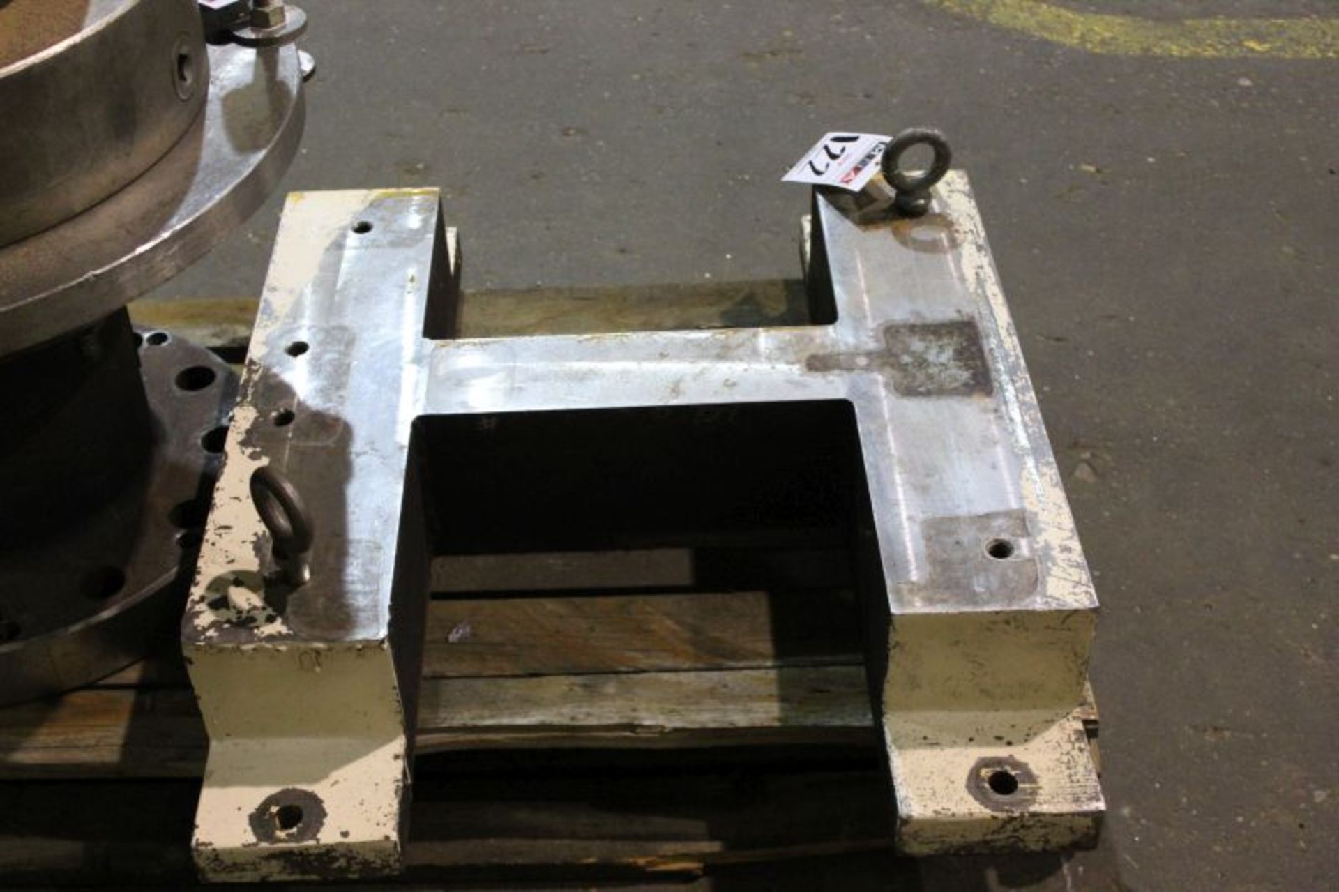 Riser block - Image 4 of 4