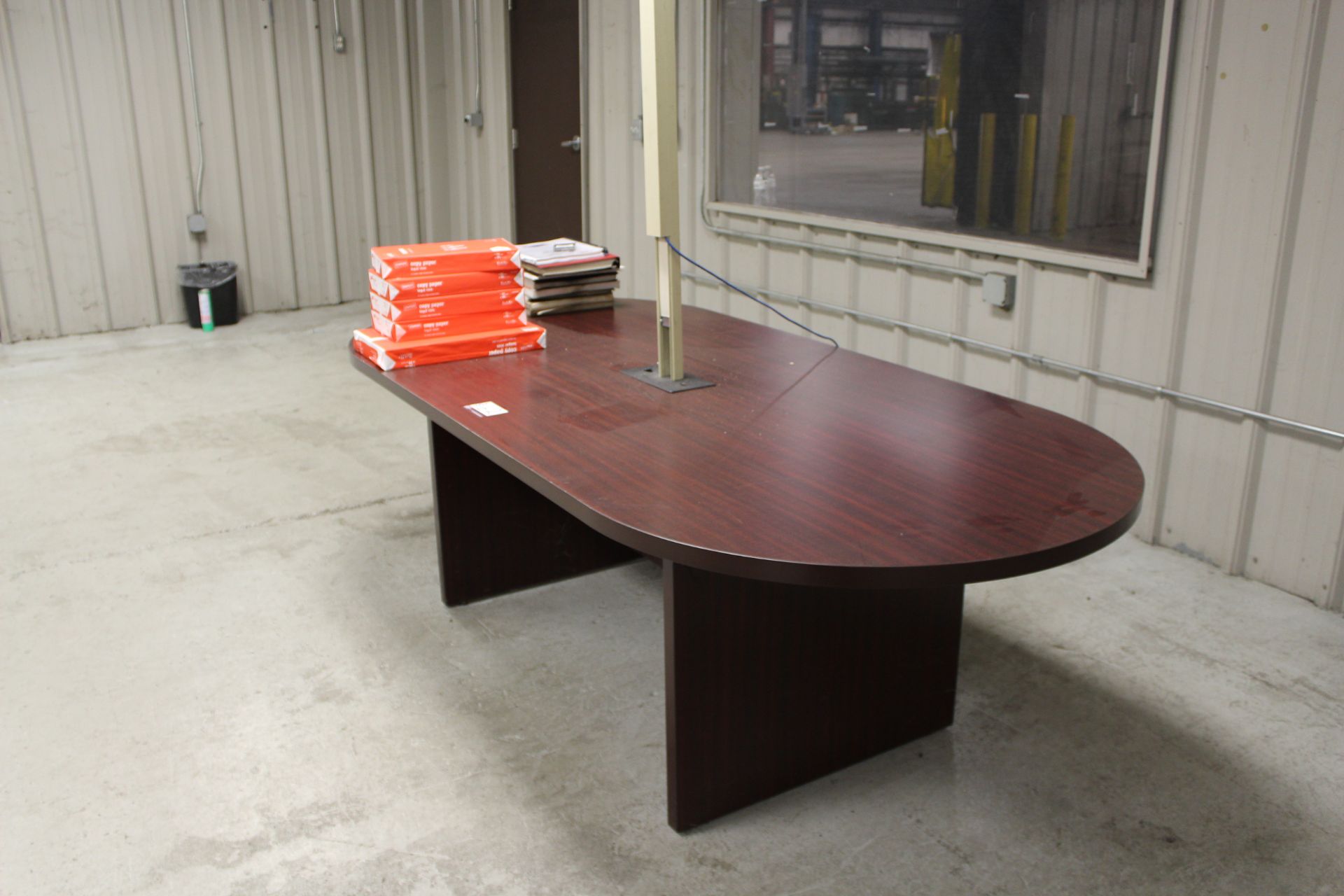 CONFERENCE TABLE - Image 2 of 3