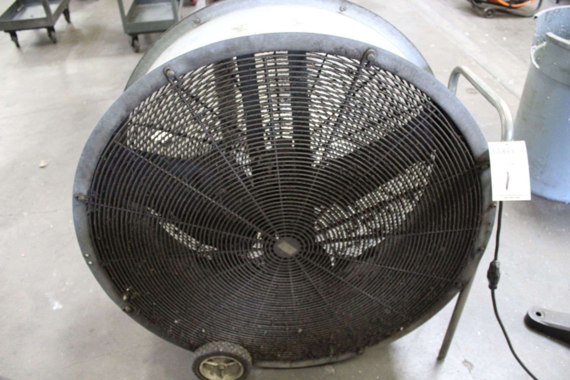 Dayton 36'' Fan