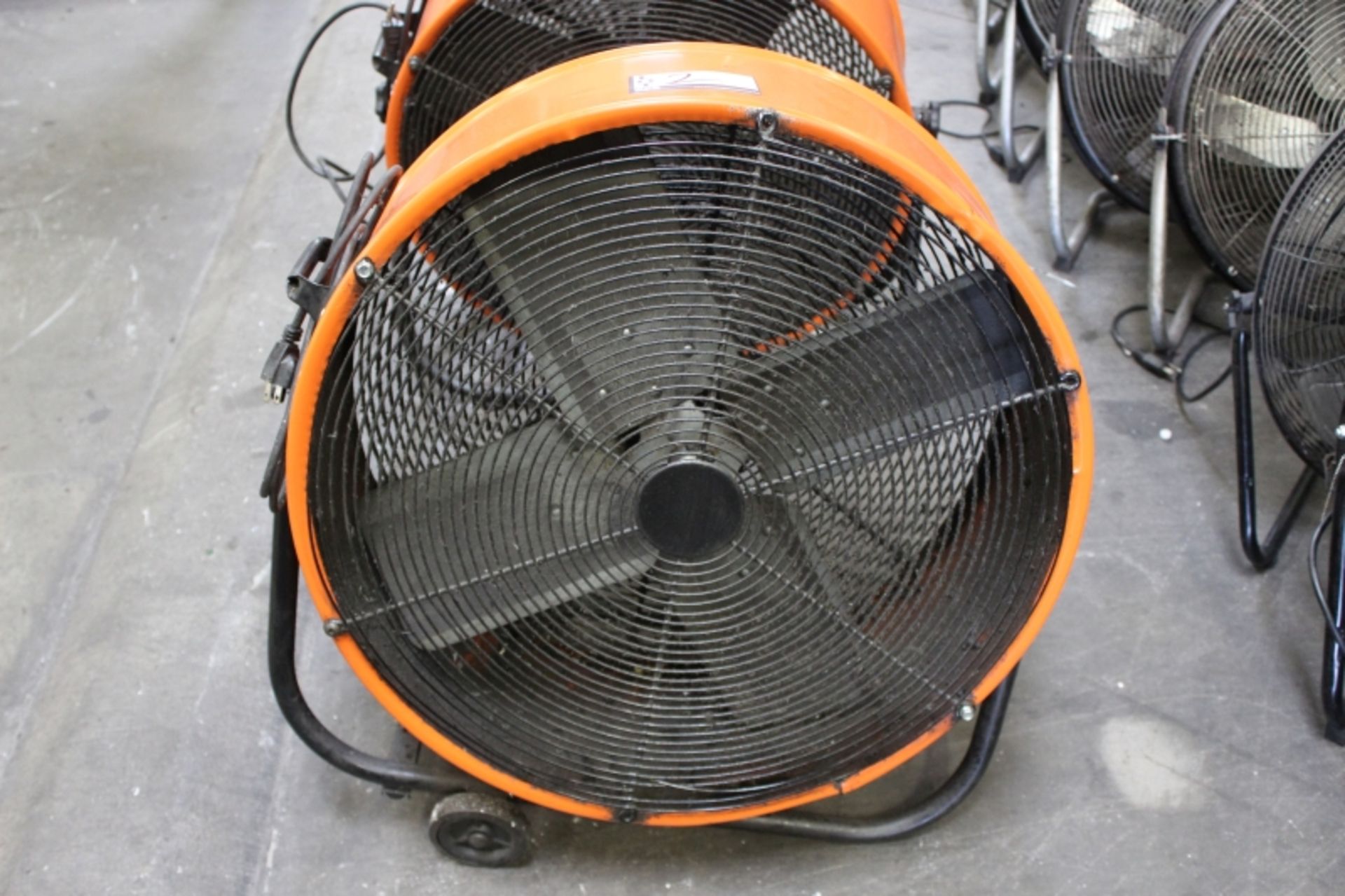 Maxair 32'' Fan